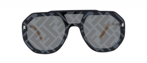 Fendi Evolución FE40006U Aviador Gafas de sol