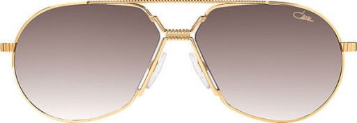 Cazal Leyendas Sol 968 Aviador Gafas De Sol