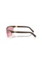 Miu Miu SMU A02 Ovalada Gafas de sol
