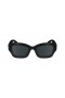 Longchamp LO749S Rectangle Sunglasses