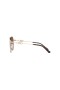 Michael Kors Imperio MK1128J Aviador Gafas de sol