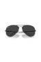 Ray-Ban Aviator Titanium RB8089 Aviador Gafas de sol