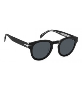 David Beckham DB7041/S PLANAS y Redondas Gafas de sol