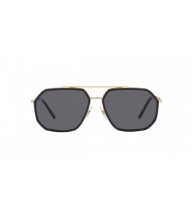 Dolce&Gabbana DG2285 Square Sunglasses