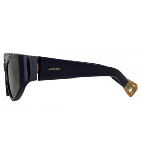 Jacquemus Gala Ovalada Gafas De Sol