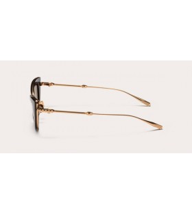 Valentino VIII VLS102 Cat Eye Gafas de sol