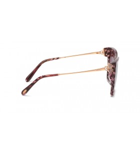 Chopard SCH371S Cat Eye Gafas de sol