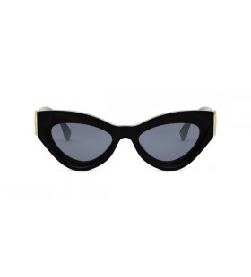 Fendi FF Diamantes FE40146I Cat Eye Gafas de sol