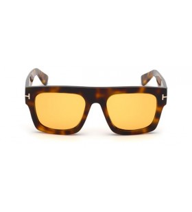 Tom Ford Fausto TF711 Sunglasses