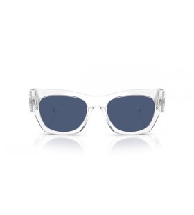 Versace VE4479U Ovalada Gafas de sol
