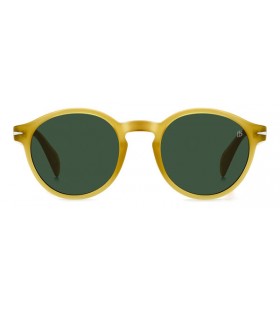 David Beckham DB1178/S Gafas de sol Redondas