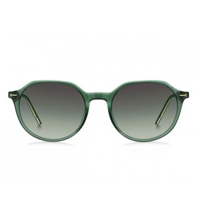 Jefe 1584/S Gafas De Sol Redondas