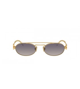 Miu Miu SMU54Z Ovalada Gafas de sol