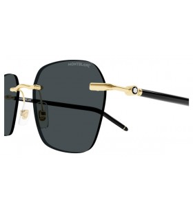 Montblanc MB0270S Plaza de Gafas de sol