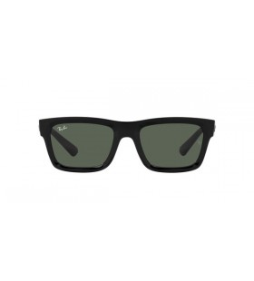 Ray-Ban Warren RB4396 Rectángulo de Gafas de sol