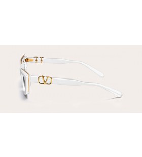 Valentino V Goldcut me VLS113 Cat Eye Gafas de sol