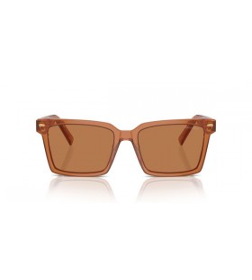 Miu Miu SMU13Z Rectángulo de Gafas de sol