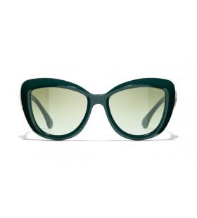 CHANEL 5517 Mariposa Gafas de sol