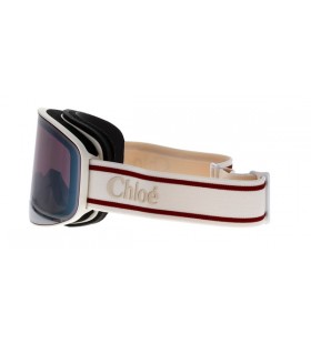 Chloe CH0072S Escudo de Gafas de sol