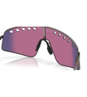 Oakley Sutro TI Barrido OO6025 Escudo de Gafas de sol