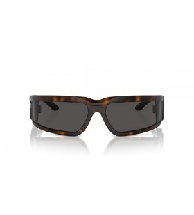 Dolce&Gabbana DG6198 Rectangle Sunglasses