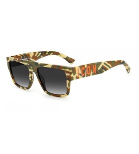 DSQUARED2 Icono 0003/S Plaza de Gafas de sol
