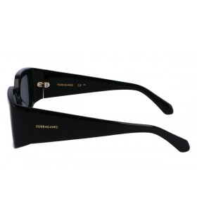 Ferragamo SF1101S Rectángulo de Gafas de sol