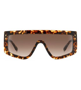 Isabel Marant IM 0155/S Escudo de Gafas de sol