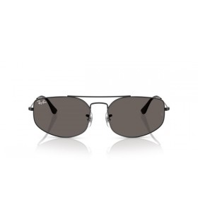 Ray-Ban Explorer 5 RB3845 Plaza de Gafas de sol