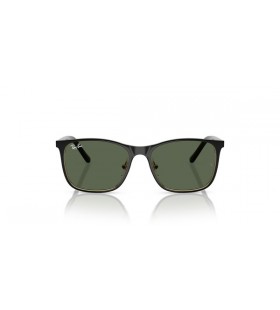 Ray-Ban Niños 0RJ9551S Plaza de Gafas de sol