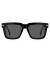 مدرب 1442/S Rectangle Sunglasses