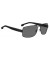 مدرب 1761/S Rectangle Sunglasses