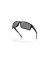 أوكلي Gibston Xl OO9470 Rectangle Sunglasses