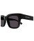سان لوران SL 615 Rectangle Sunglasses