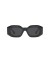 فيرساتشي VE4425U Rectangle Sunglasses