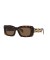 فيرساتشي VE4444U Rectangle Sunglasses
