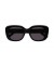 بالينكياغا BB0295SK Rectangle Sunglasses