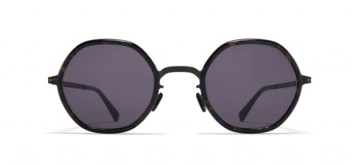 Mykita علياء الجولة النظارات الشمسية