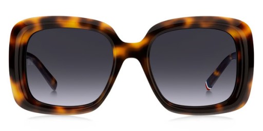 تومي هيلفيغر TH2208/S مربع النظارات الشمسية