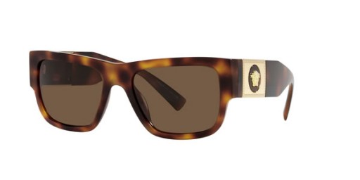 فيرساتشي VE4406 Rectangle Sunglasses