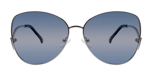 روكو أورورا فراشة النظارات الشمسية