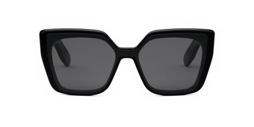 ديور سيدة 9522 S2I مربع النظارات الشمسية