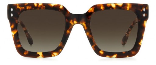 Isabel Marant IM 0104/S فراشة النظارات الشمسية