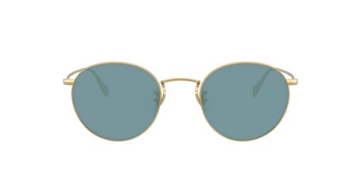 أوليفر الشعوب كولريدج الشمس OV1186S النظارات الشمسية