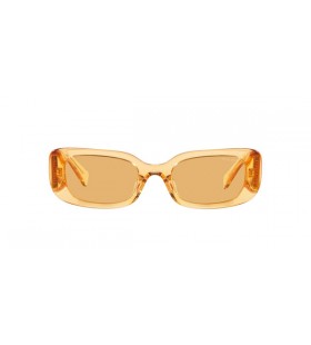 مياو مياو SMU08Y Rectangle Sunglasses