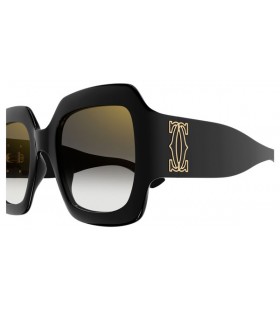 كارتييه CT0434S Rectangle Sunglasses