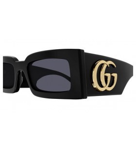 غوتشي GG1425S Rectangle Sunglasses