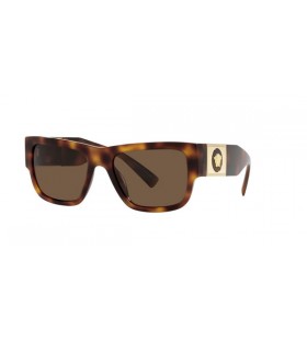 فيرساتشي VE4406 Rectangle Sunglasses