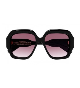 كلو CH0154S مربع النظارات الشمسية