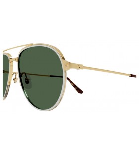 كارتييه CT0325S النظارات الشمسية الطيار